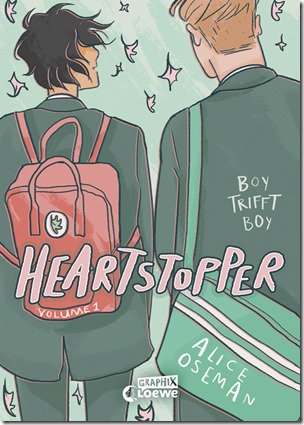 Heartstopper