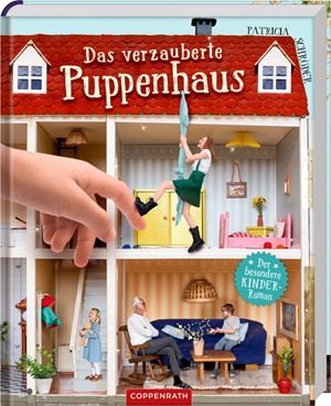 Das verzauberte Puppenhaus