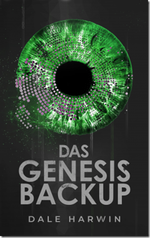 Das Genesis Backup